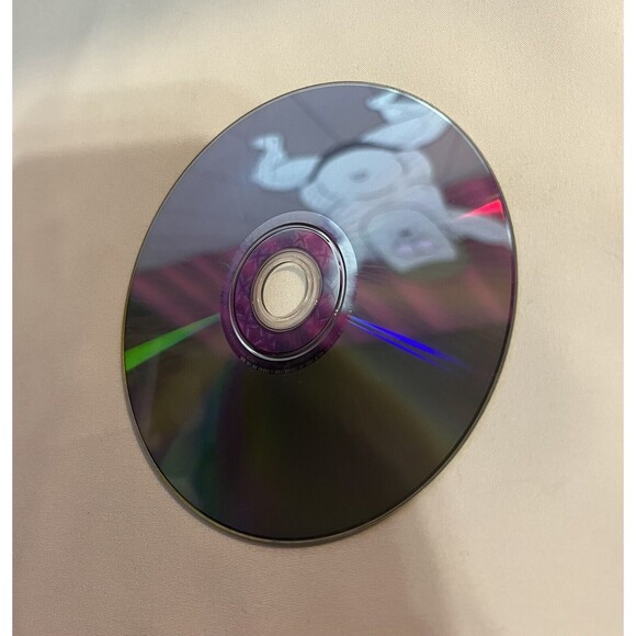 ORIGINAL XBOX MAGAZINE DEMO DISC #42 SPLINTER CELL: CHAOS THEORY (119) - Picture 6 of 6